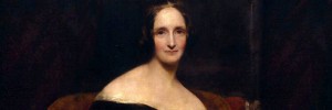 Mary Wollstonecraft Shelley