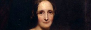 Mary Wollstonecraft Shelley