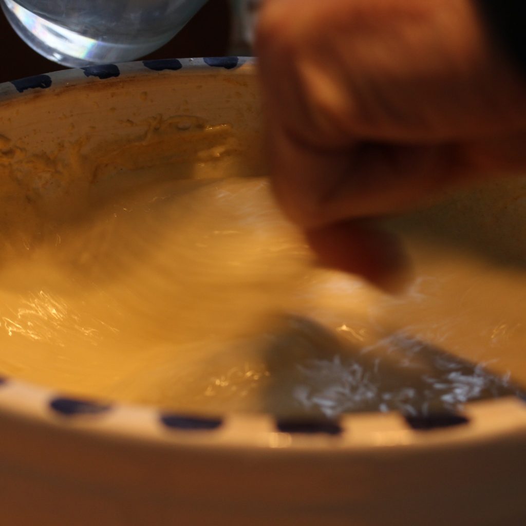 Neujahrshörnchen - Redbug Home