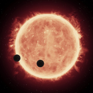 Trappist1b