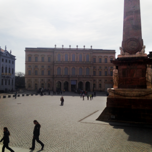 Museum Barberini