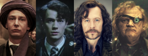 Harry Potter and the secret of sequels